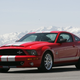 Image for article titled 2008 Mustang Shelby GT500KR, Reviewed